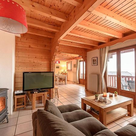St Jorioz- Cosy Chalet Vue Lac Et Montagnes - Lla Selections By Location Lac Annecy Saint-Jorioz Kültér fotó