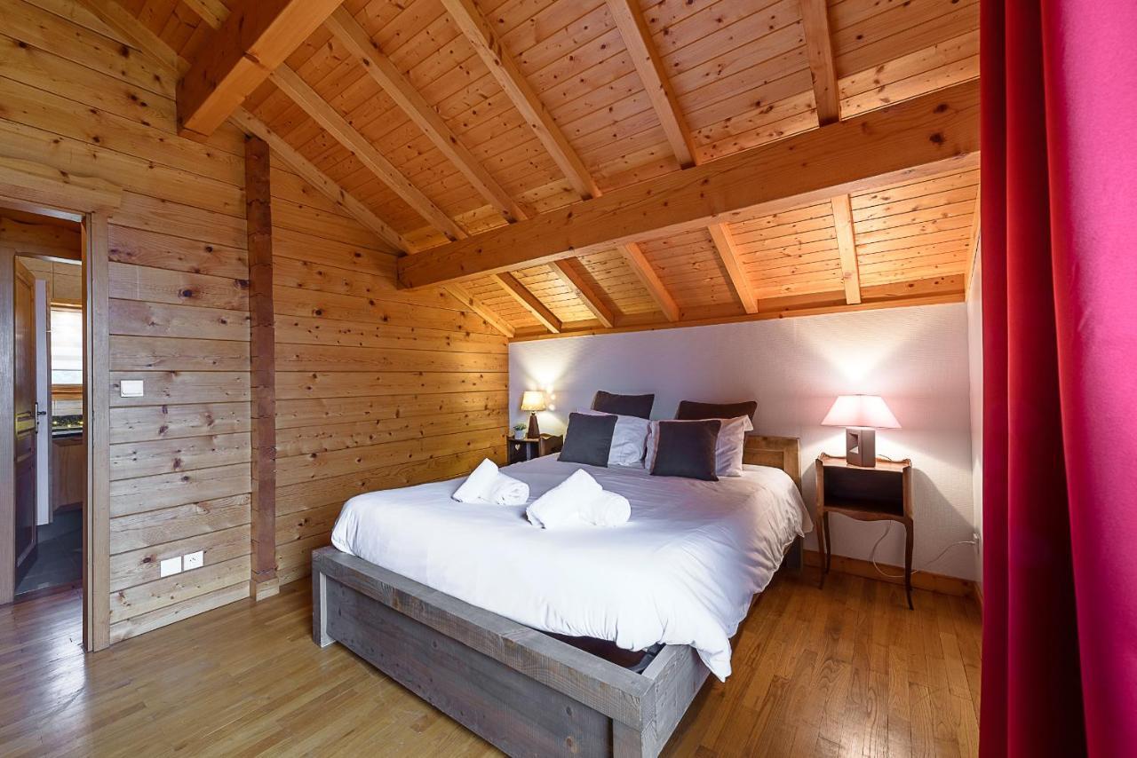 St Jorioz- Cosy Chalet Vue Lac Et Montagnes - Lla Selections By Location Lac Annecy Saint-Jorioz Kültér fotó