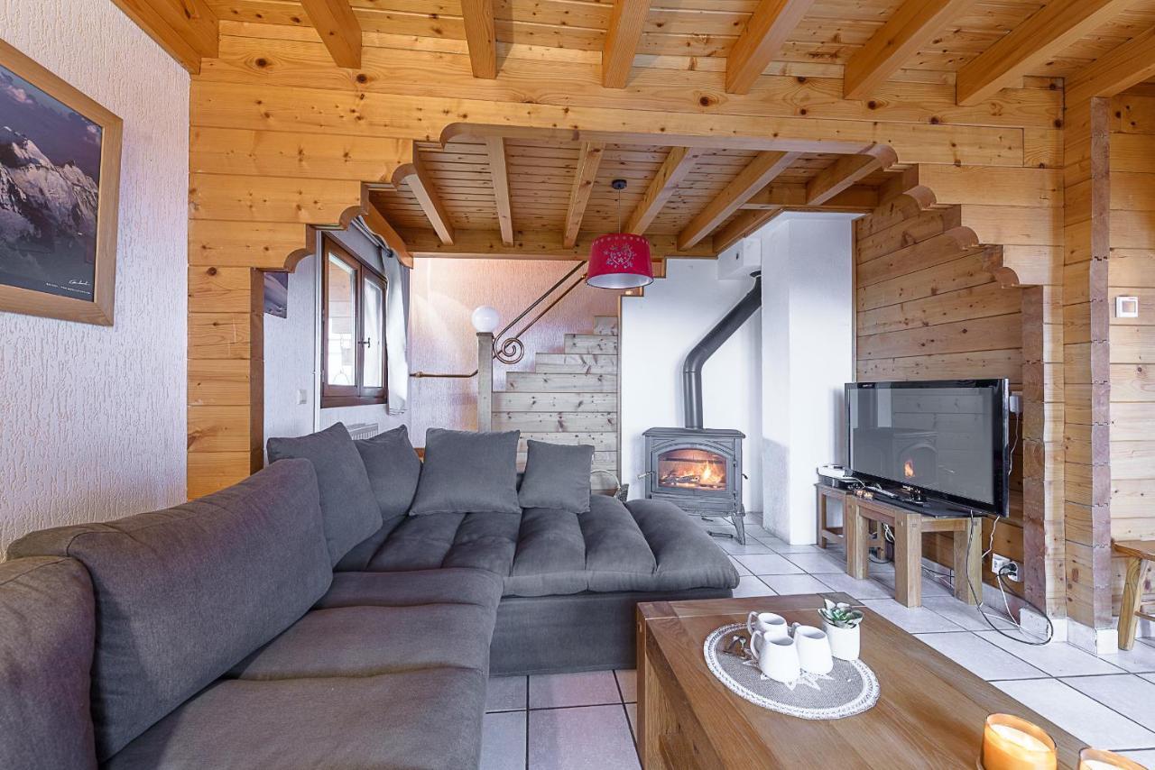 St Jorioz- Cosy Chalet Vue Lac Et Montagnes - Lla Selections By Location Lac Annecy Saint-Jorioz Kültér fotó