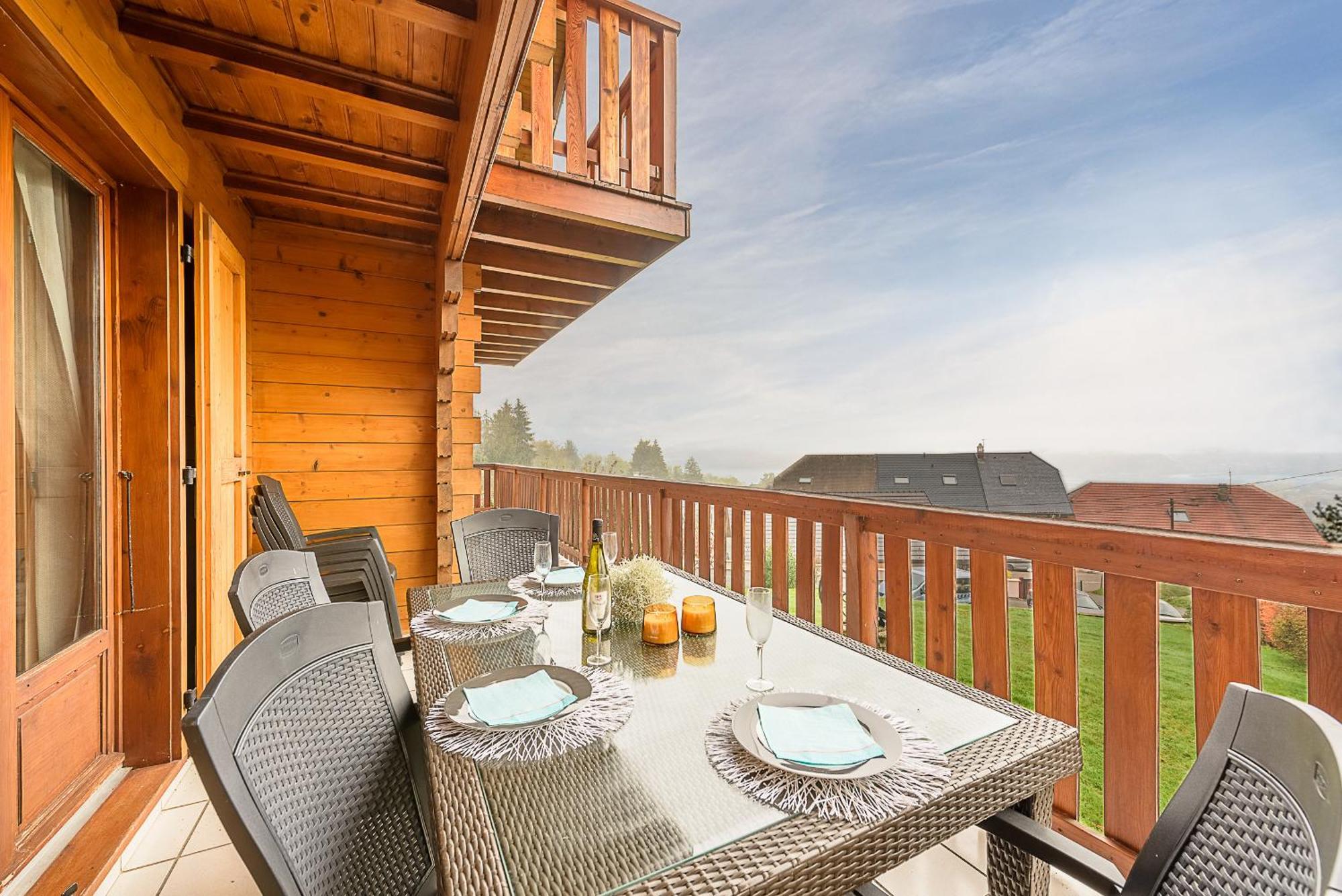 St Jorioz- Cosy Chalet Vue Lac Et Montagnes - Lla Selections By Location Lac Annecy Saint-Jorioz Kültér fotó